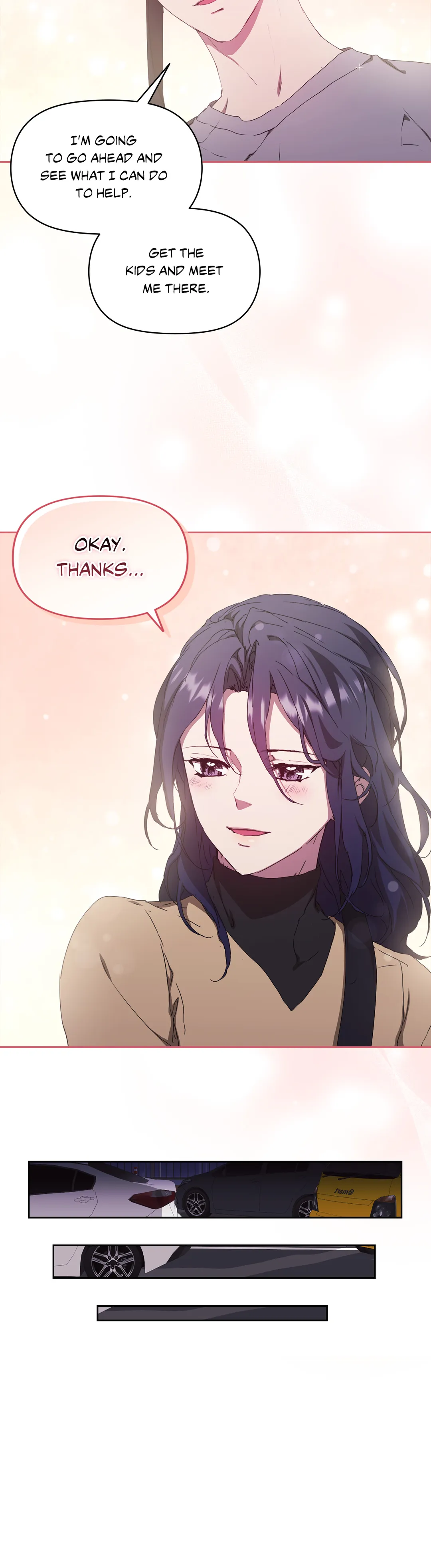 Because It’s Love chapter 50 page 20