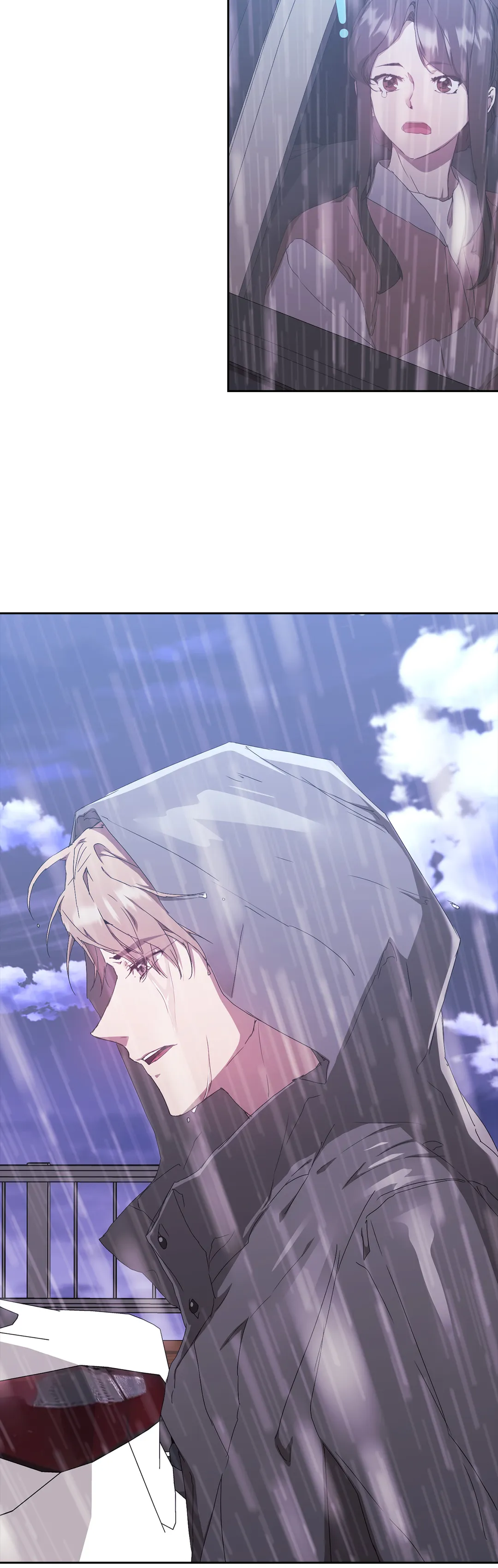 Because It’s Love chapter 50 page 22