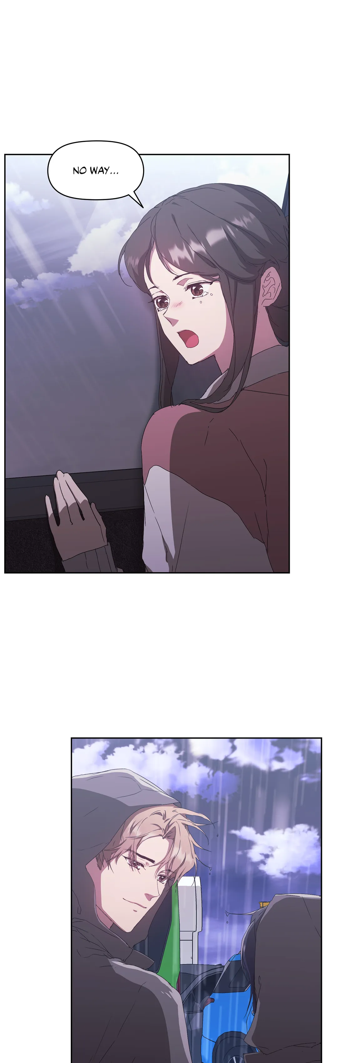 Because It’s Love chapter 50 page 23