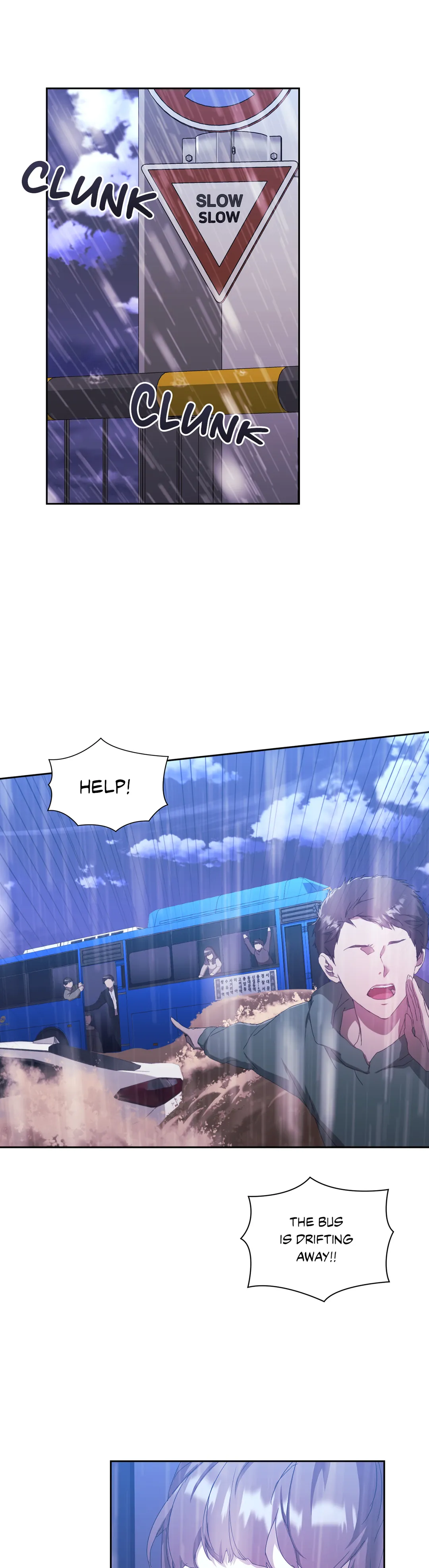 Because It’s Love chapter 50 page 25