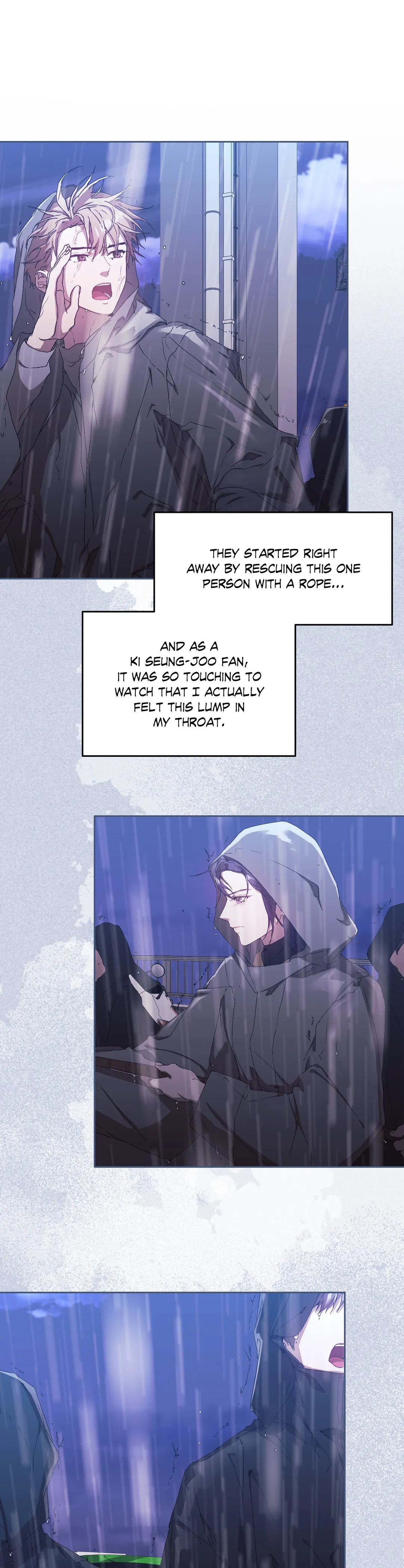Because It’s Love chapter 50 page 30