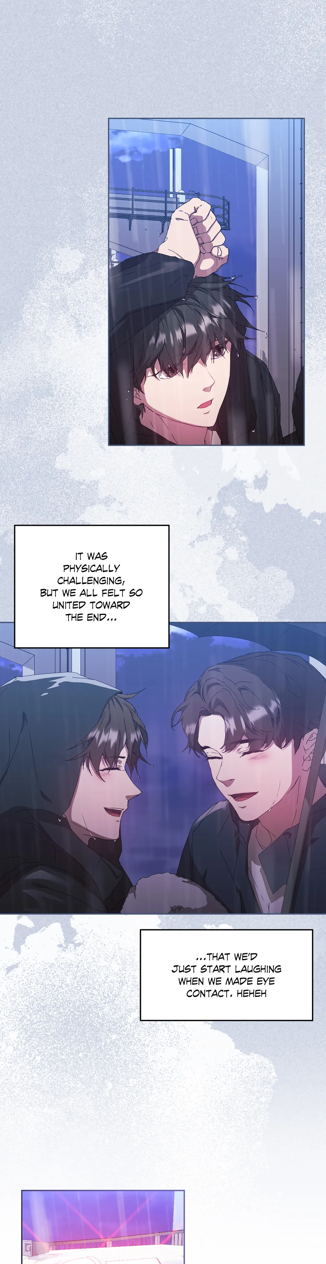 Because It’s Love chapter 50 page 33