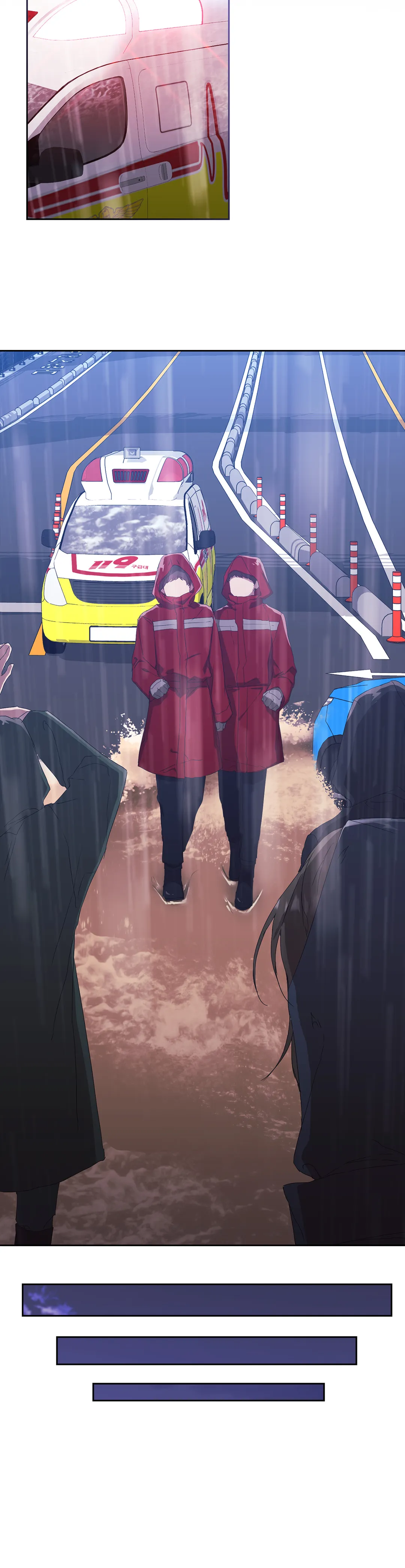 Because It’s Love chapter 50 page 34