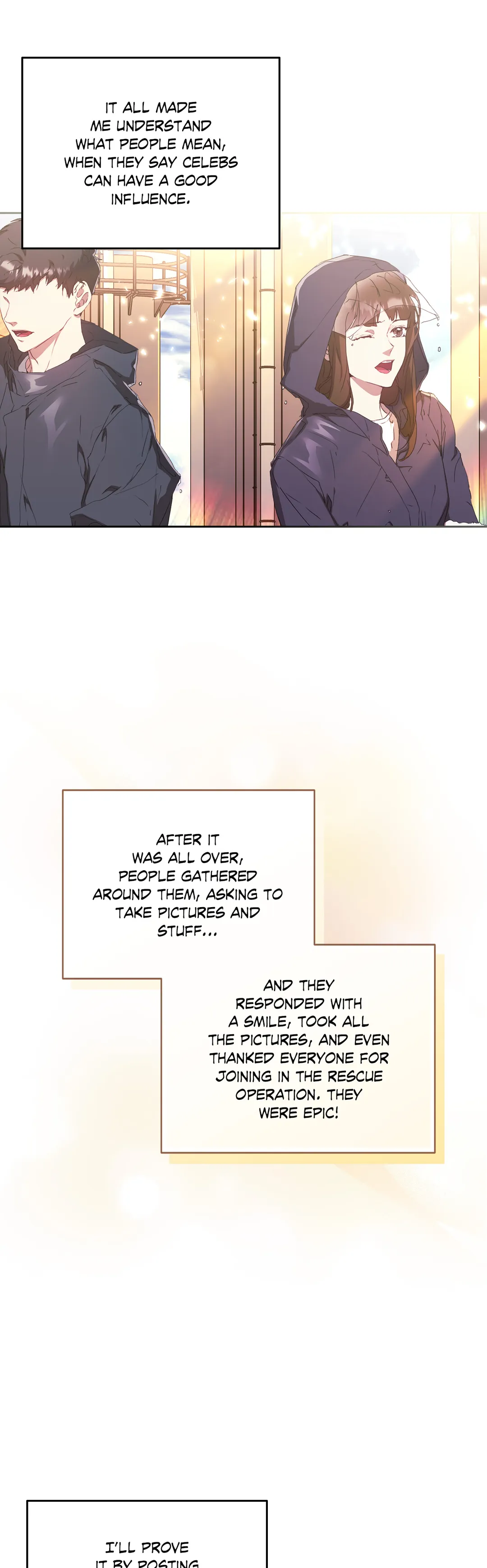 Because It’s Love chapter 50 page 35