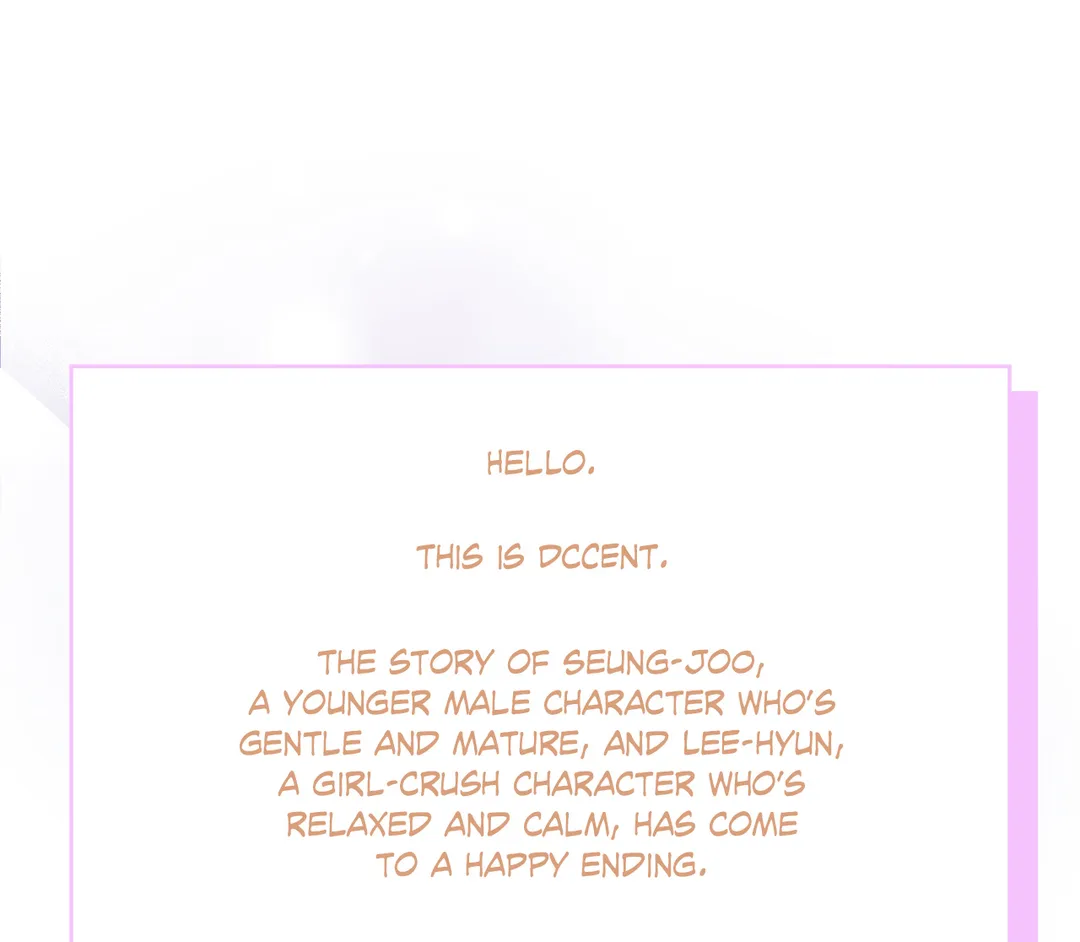 Because It’s Love chapter 50 page 38