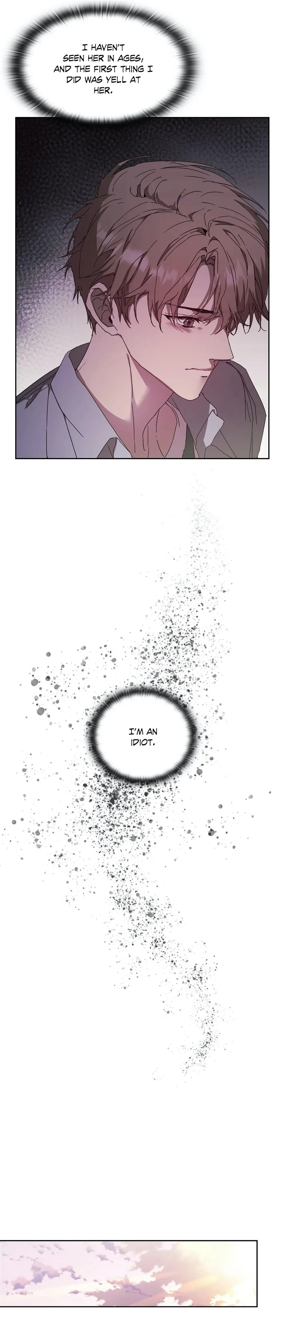 Because It’s Love chapter 6 page 24