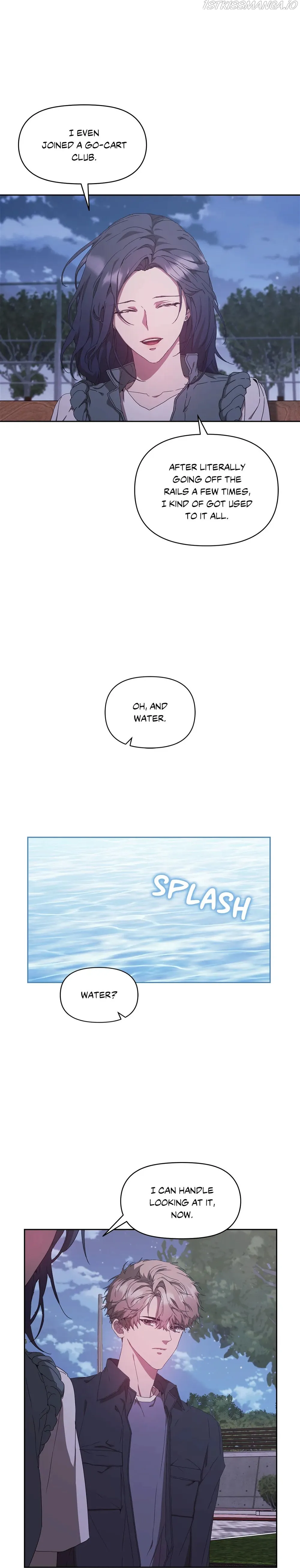 Because It’s Love chapter 9 page 5