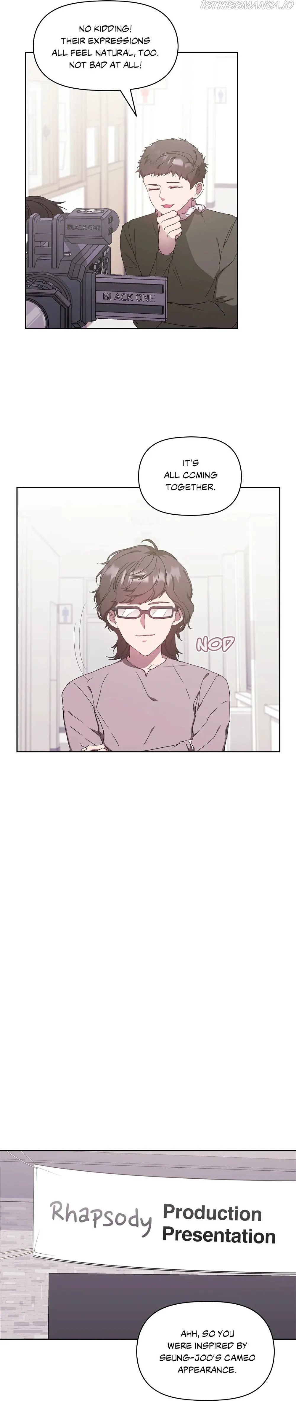 Because It’s Love chapter 9 page 24