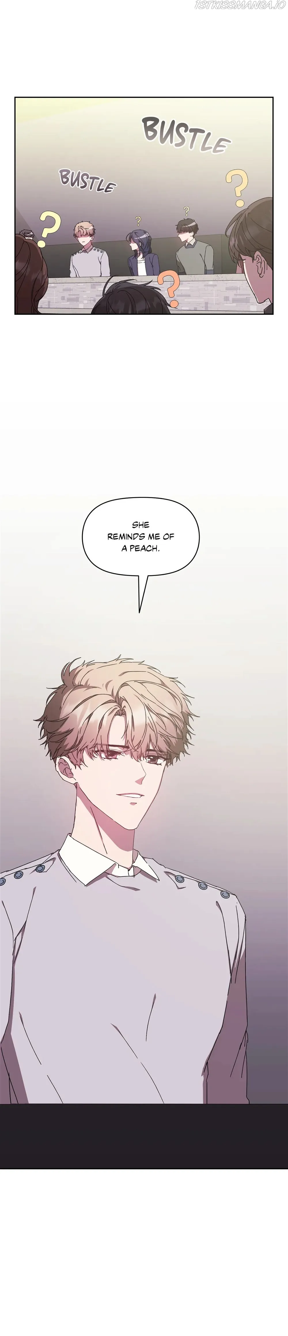 Because It’s Love chapter 9 page 30