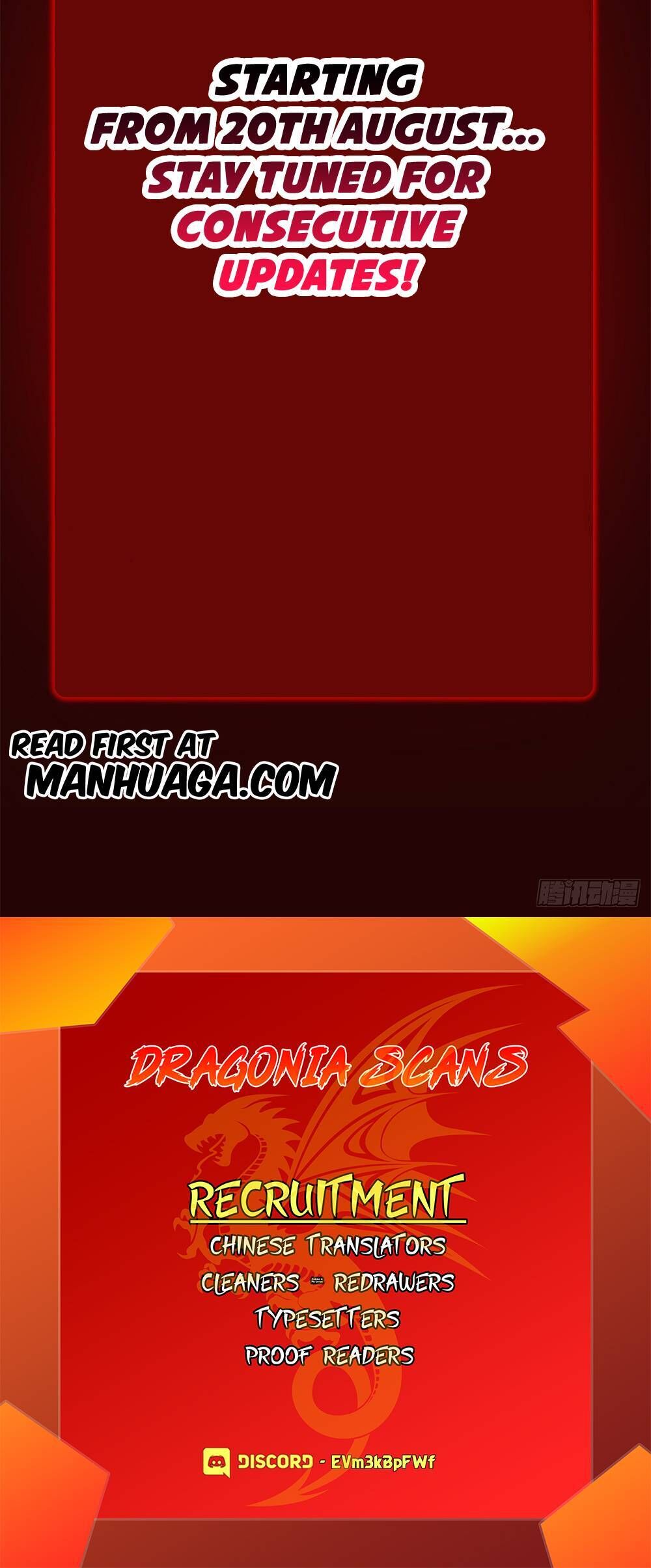 Becoming A God By Teaching Six Sisters chapter 0 page 20
