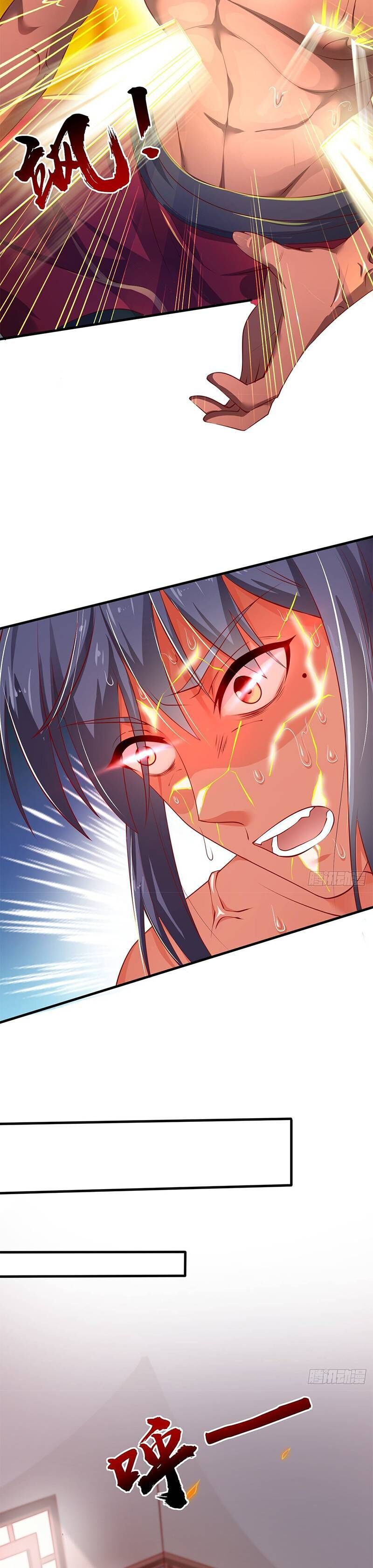 Becoming A God By Teaching Six Sisters chapter 1 page 18