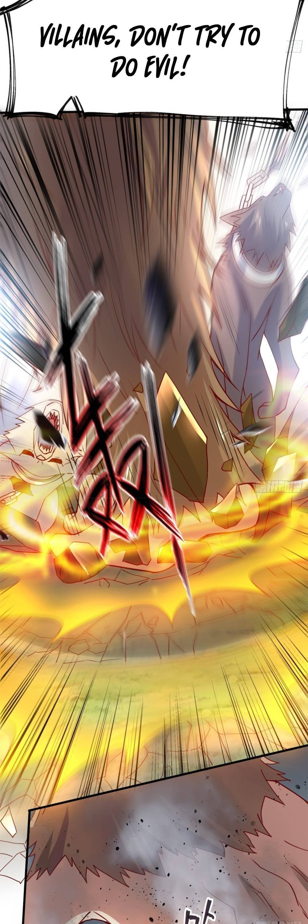 Becoming A God By Teaching Six Sisters chapter 4 page 24