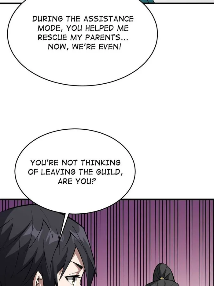 Becoming a God, Starting as water monkey chapter 79 page 7