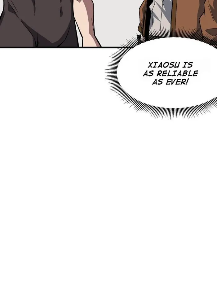 Becoming a God, Starting as water monkey chapter 79 page 10