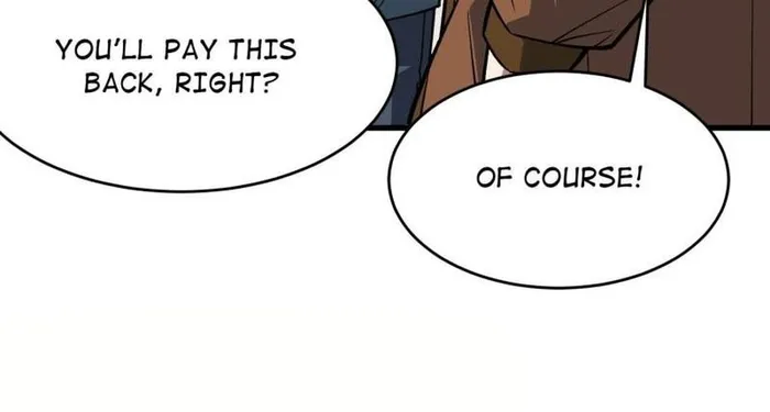 Becoming a God, Starting as water monkey chapter 79 page 12