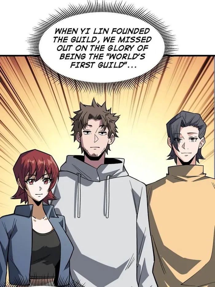 Becoming a God, Starting as water monkey chapter 79 page 26