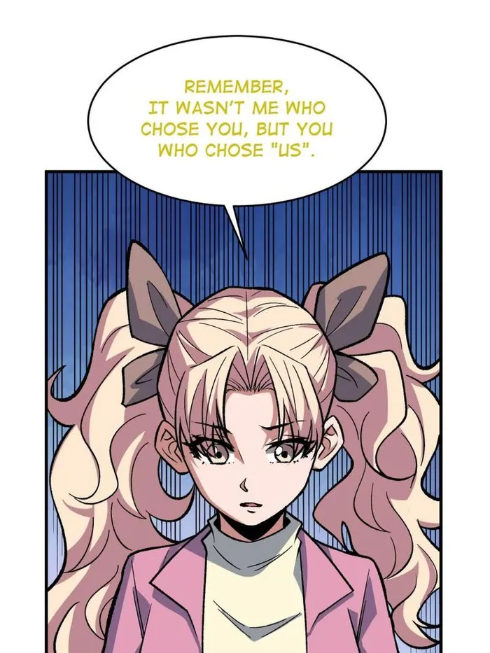 Becoming a God, Starting as water monkey chapter 79 page 39