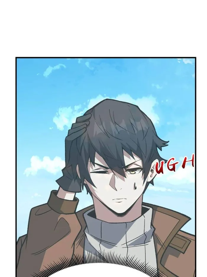 Becoming a God, Starting as water monkey chapter 79 page 44