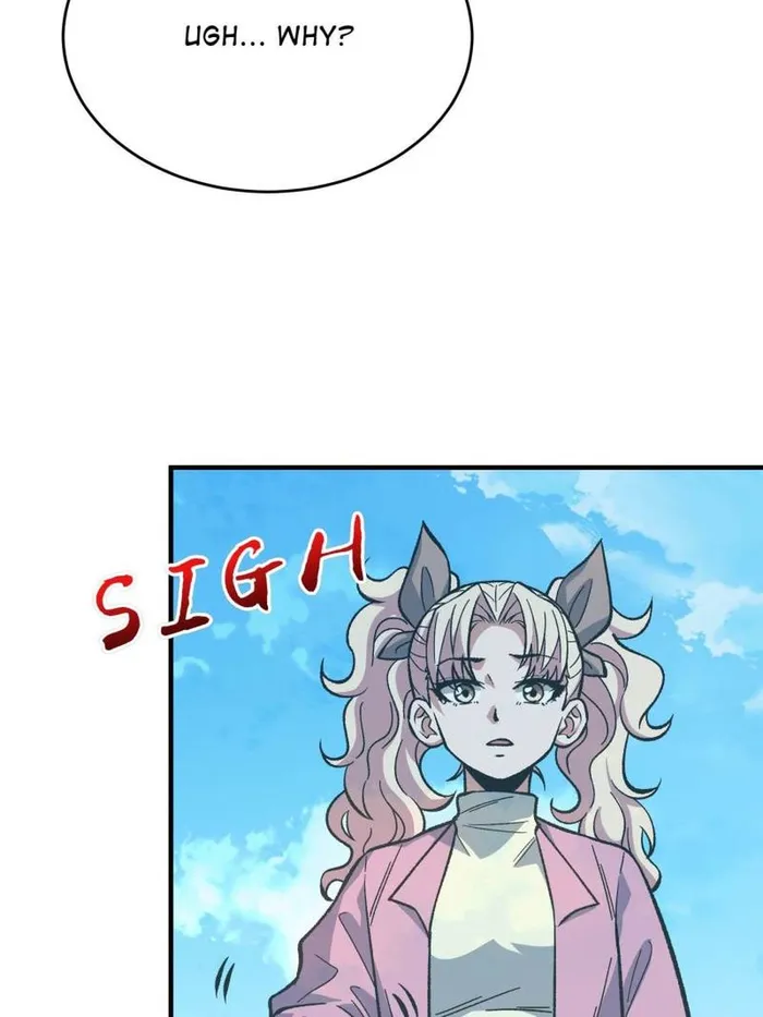 Becoming a God, Starting as water monkey chapter 79 page 48