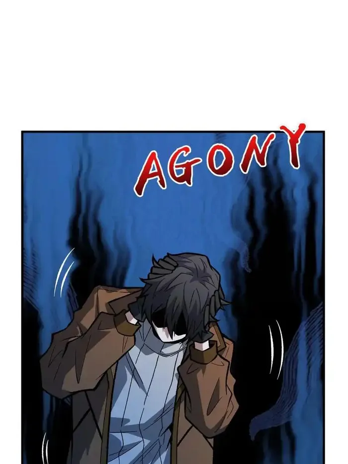 Becoming a God, Starting as water monkey chapter 79 page 52