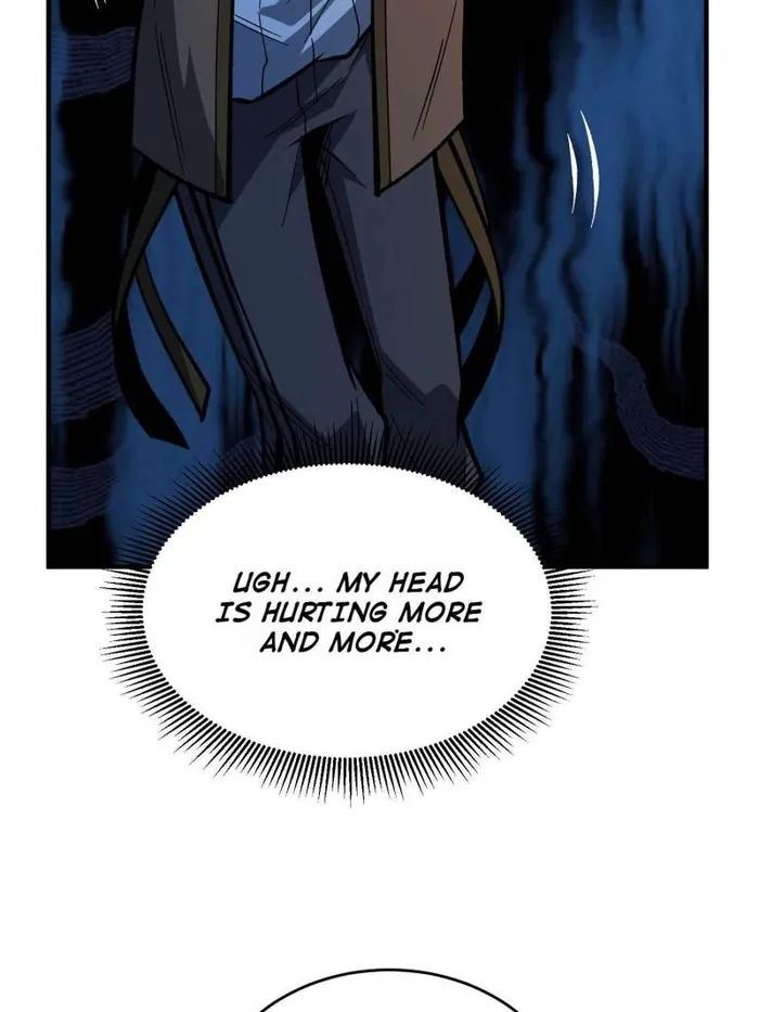 Becoming a God, Starting as water monkey chapter 79 page 53