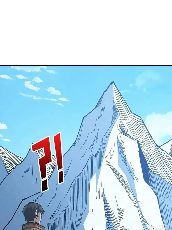 Becoming a God, Starting as water monkey chapter 79 page 55