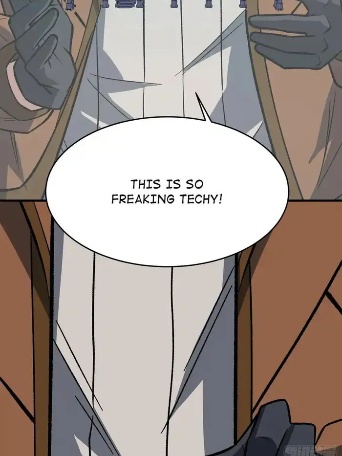 Becoming a God, Starting as water monkey chapter 79 page 68