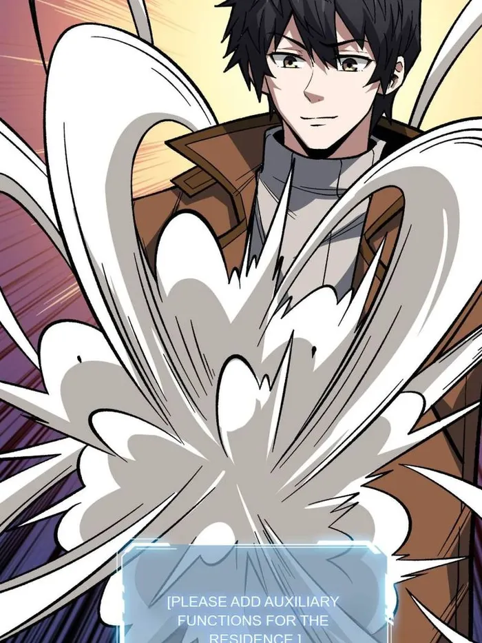 Becoming a God, Starting as water monkey chapter 79 page 74