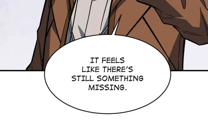 Becoming a God, Starting as water monkey chapter 79 page 76