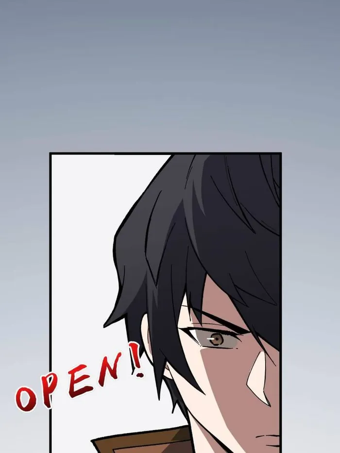 Becoming a God, Starting as water monkey chapter 79 page 81