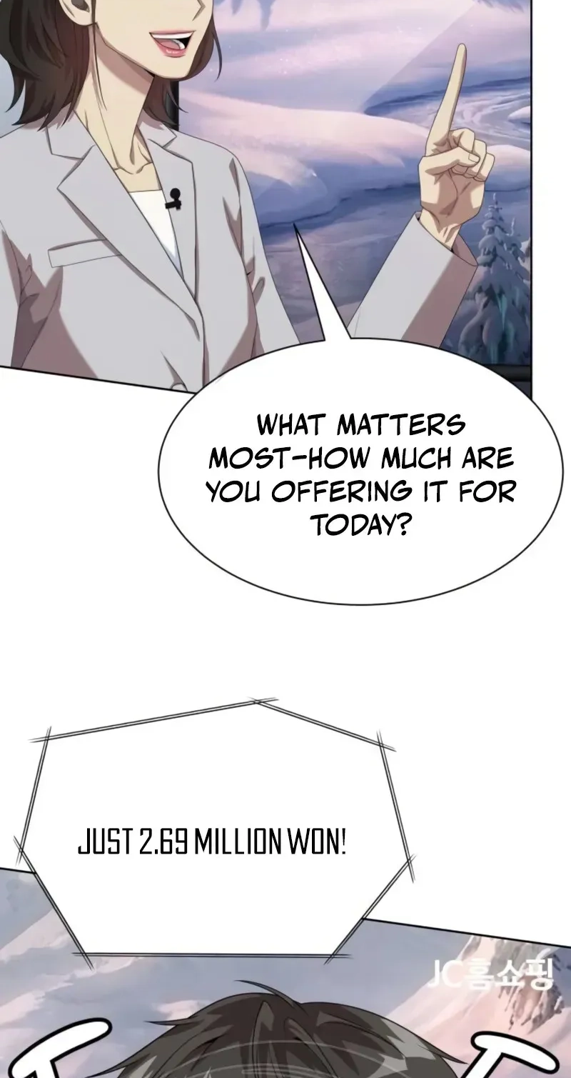 Becoming A Legendary Ace Employee chapter 152 page 93