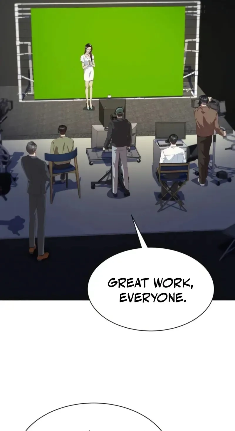 Becoming A Legendary Ace Employee chapter 152 page 11