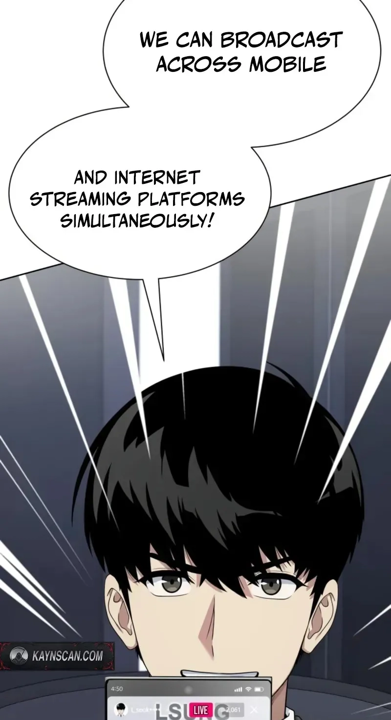 Becoming A Legendary Ace Employee chapter 152 page 99
