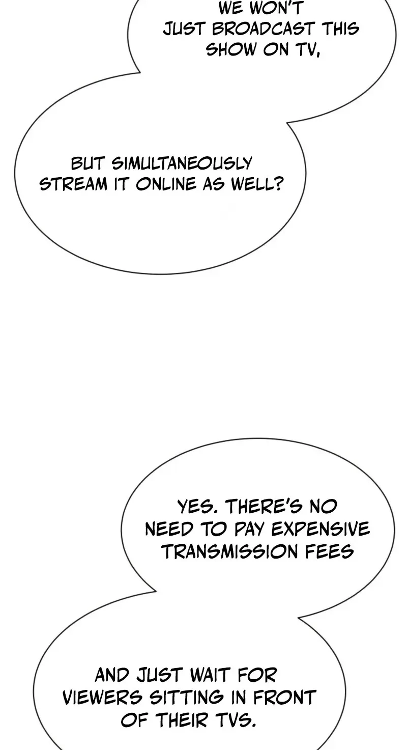 Becoming A Legendary Ace Employee chapter 152 page 97