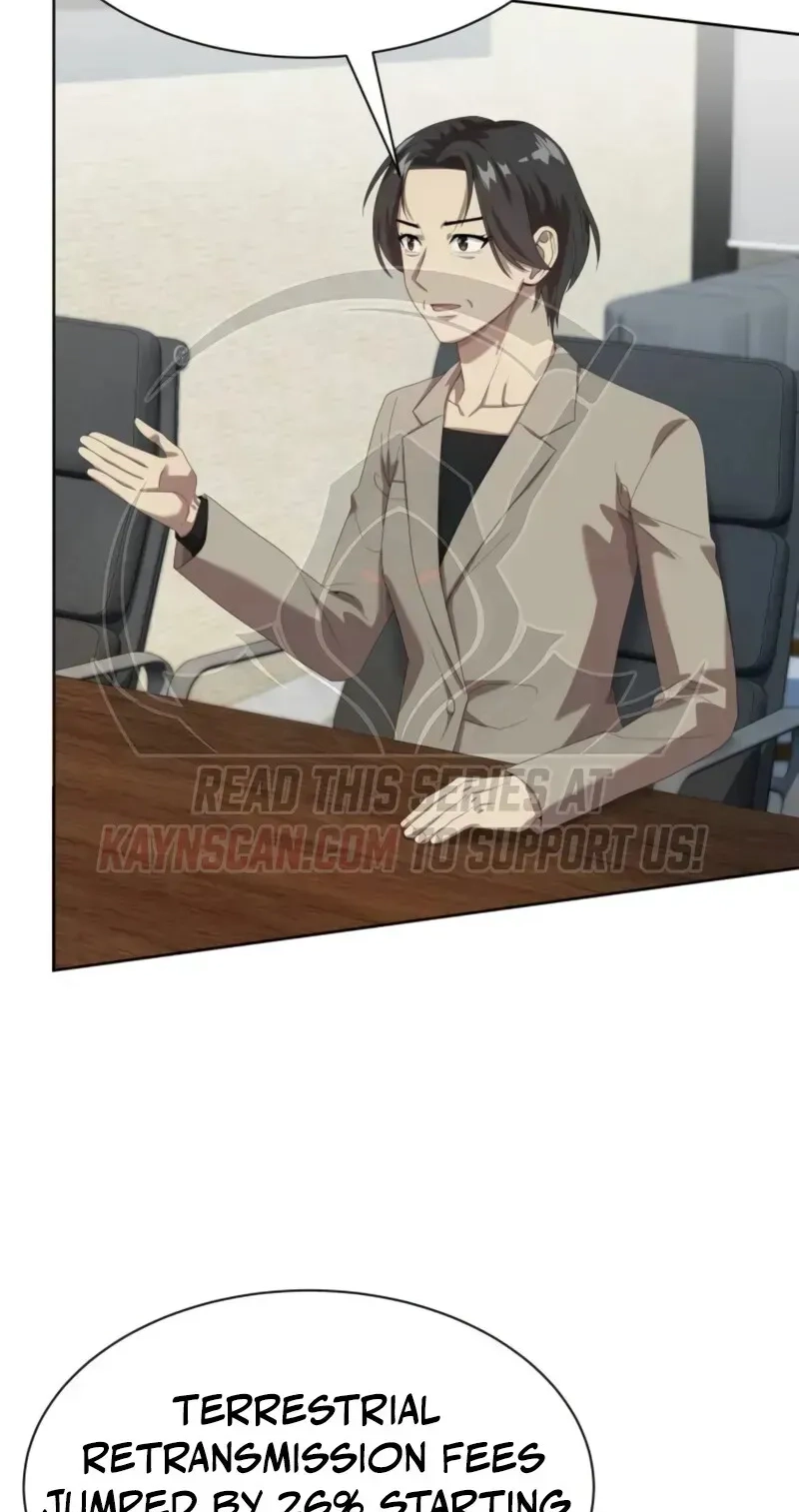 Becoming A Legendary Ace Employee chapter 152 page 53