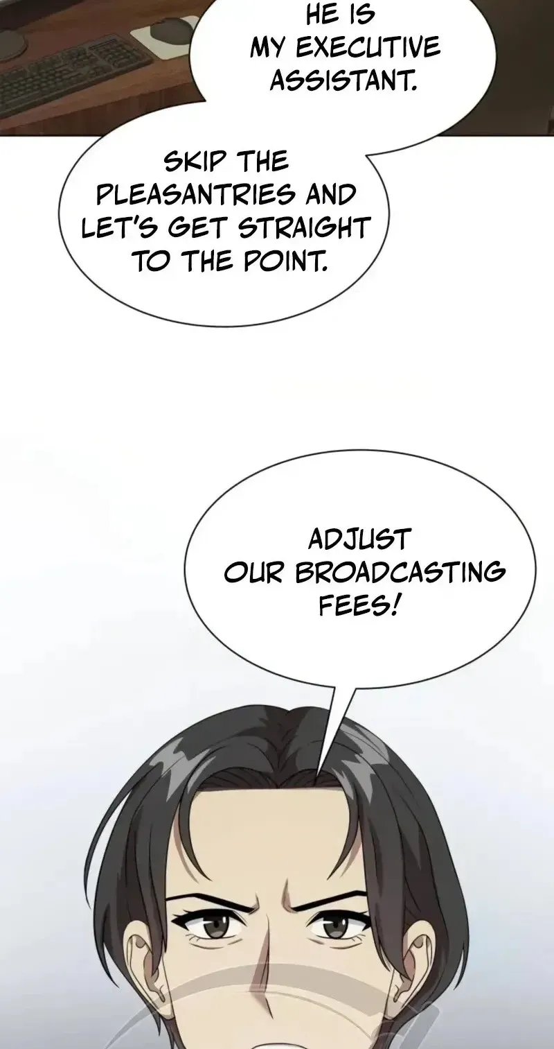 Becoming A Legendary Ace Employee chapter 152 page 50