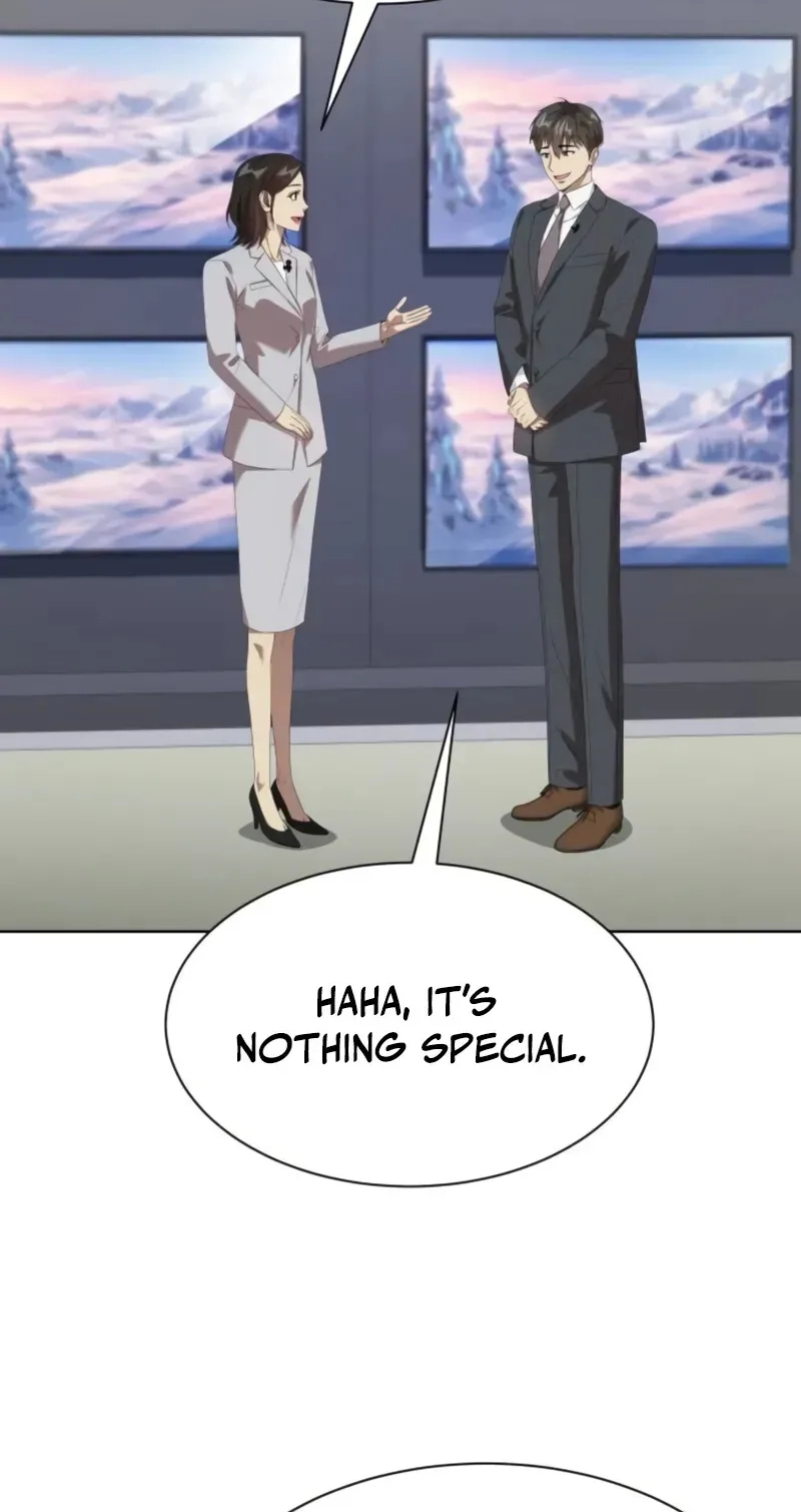 Becoming A Legendary Ace Employee chapter 152 page 87