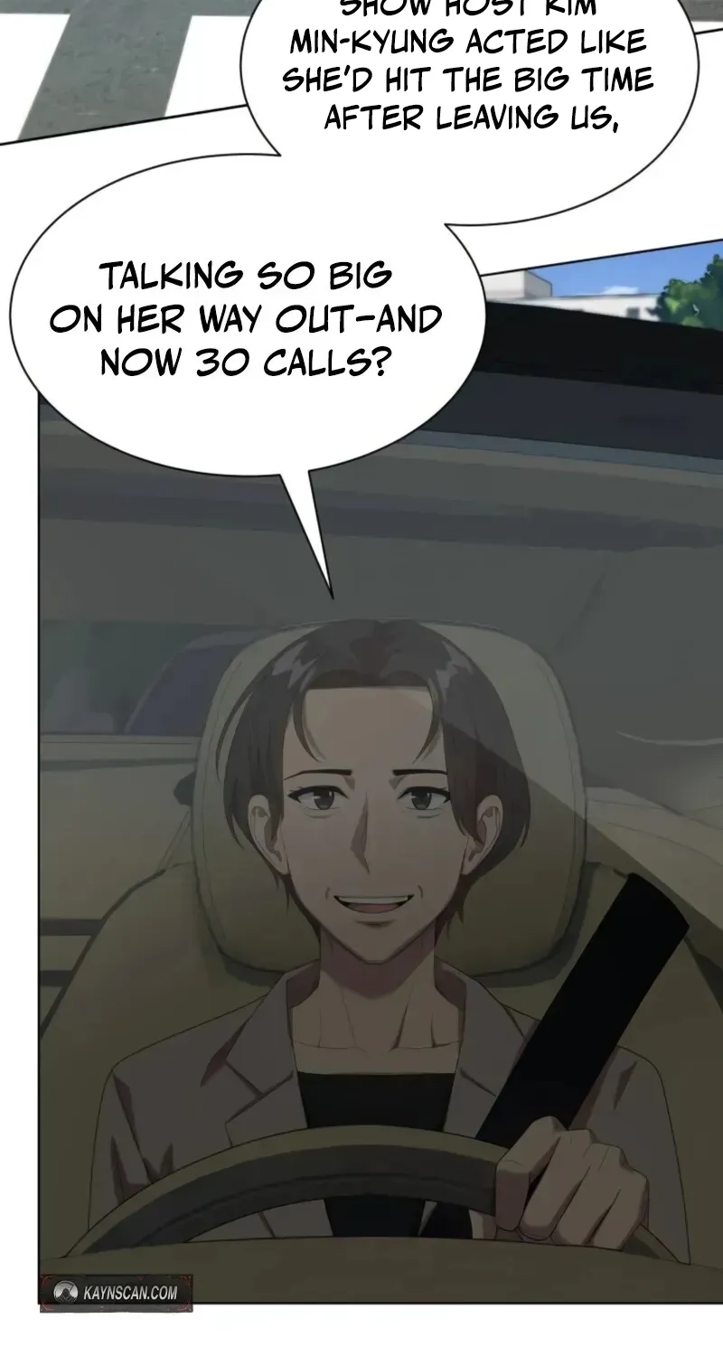 Becoming A Legendary Ace Employee chapter 152 page 39