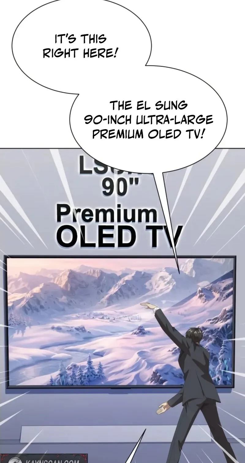 Becoming A Legendary Ace Employee chapter 152 page 91