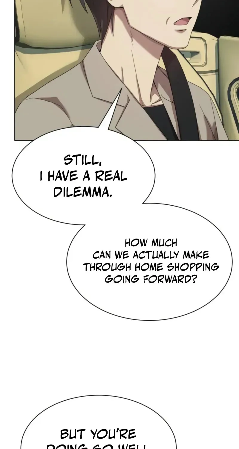 Becoming A Legendary Ace Employee chapter 152 page 42