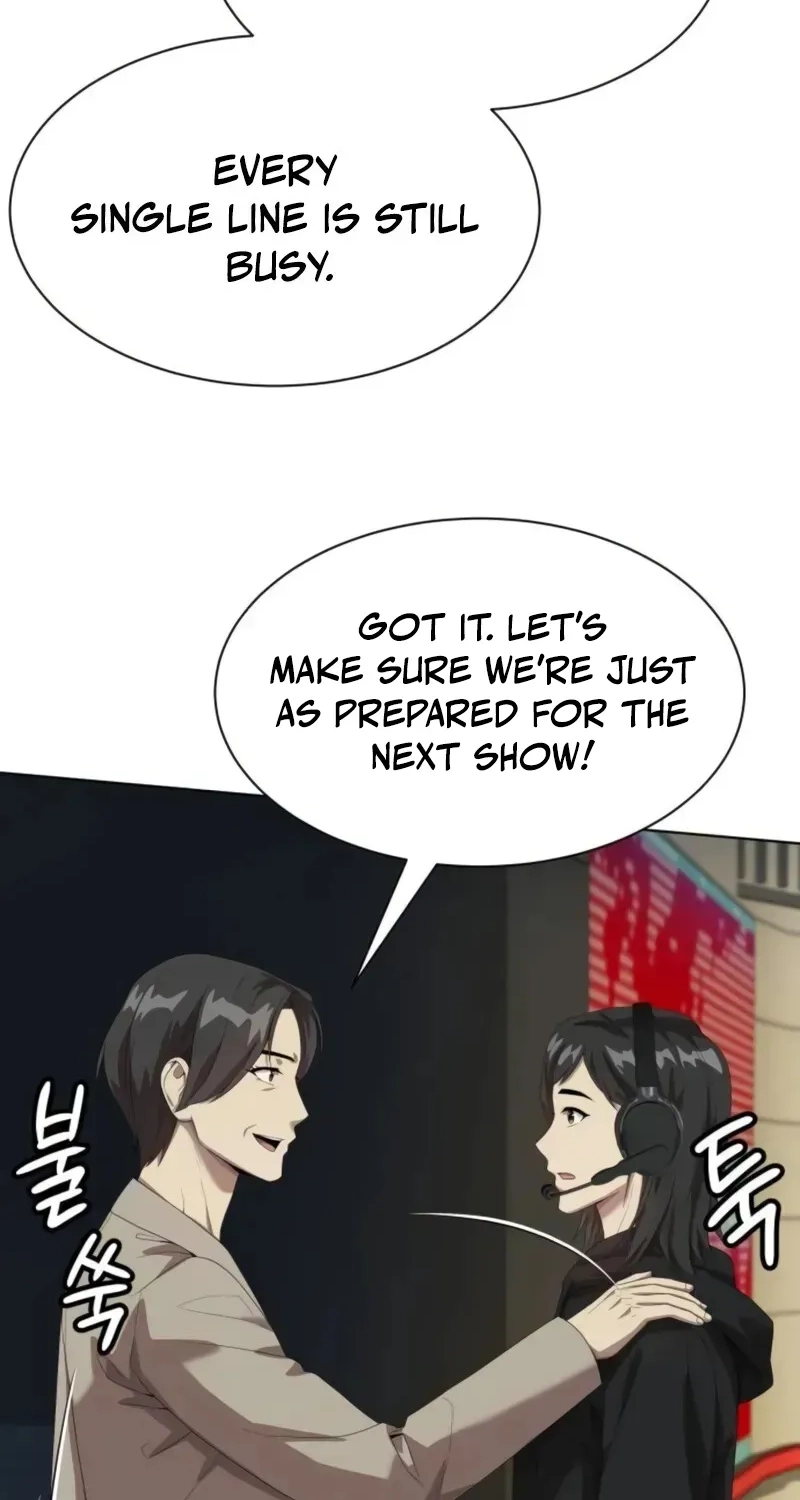 Becoming A Legendary Ace Employee chapter 152 page 31