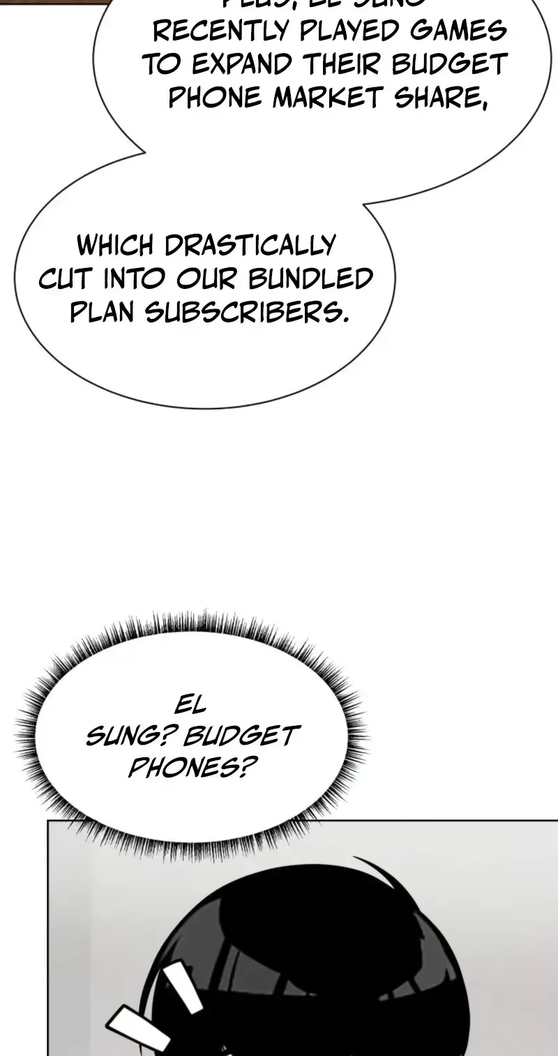 Becoming A Legendary Ace Employee chapter 152 page 55