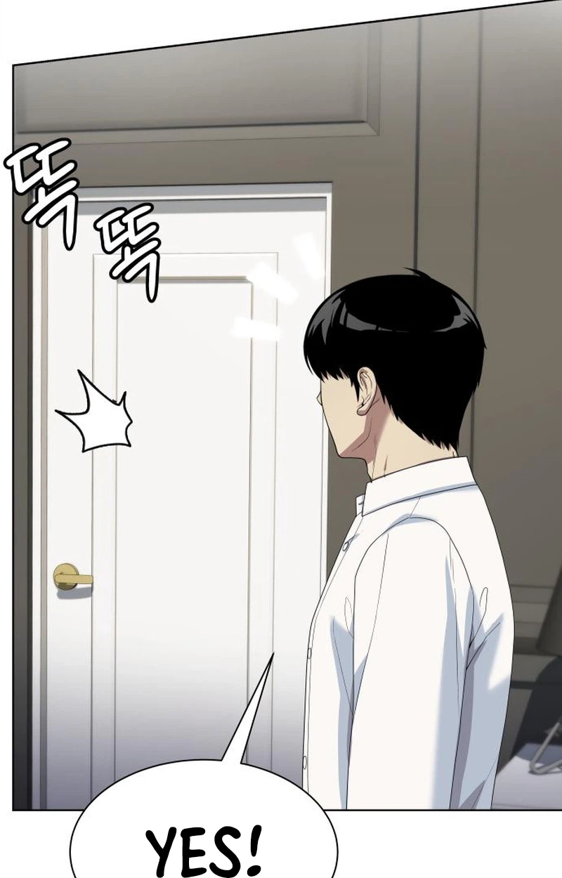 Becoming A Legendary Ace Employee chapter 154 page 29