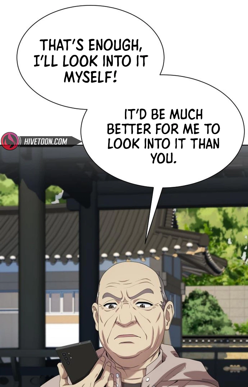 Becoming A Legendary Ace Employee chapter 154 page 82