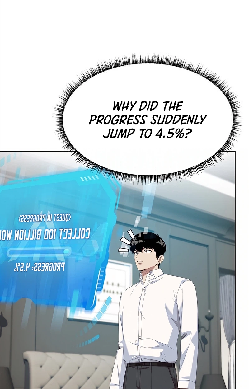 Becoming A Legendary Ace Employee chapter 154 page 24