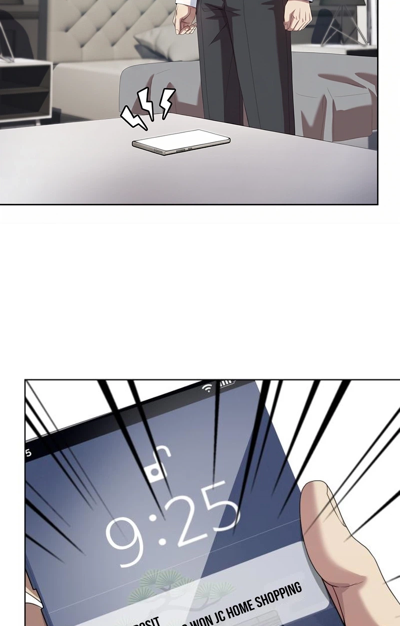 Becoming A Legendary Ace Employee chapter 154 page 25