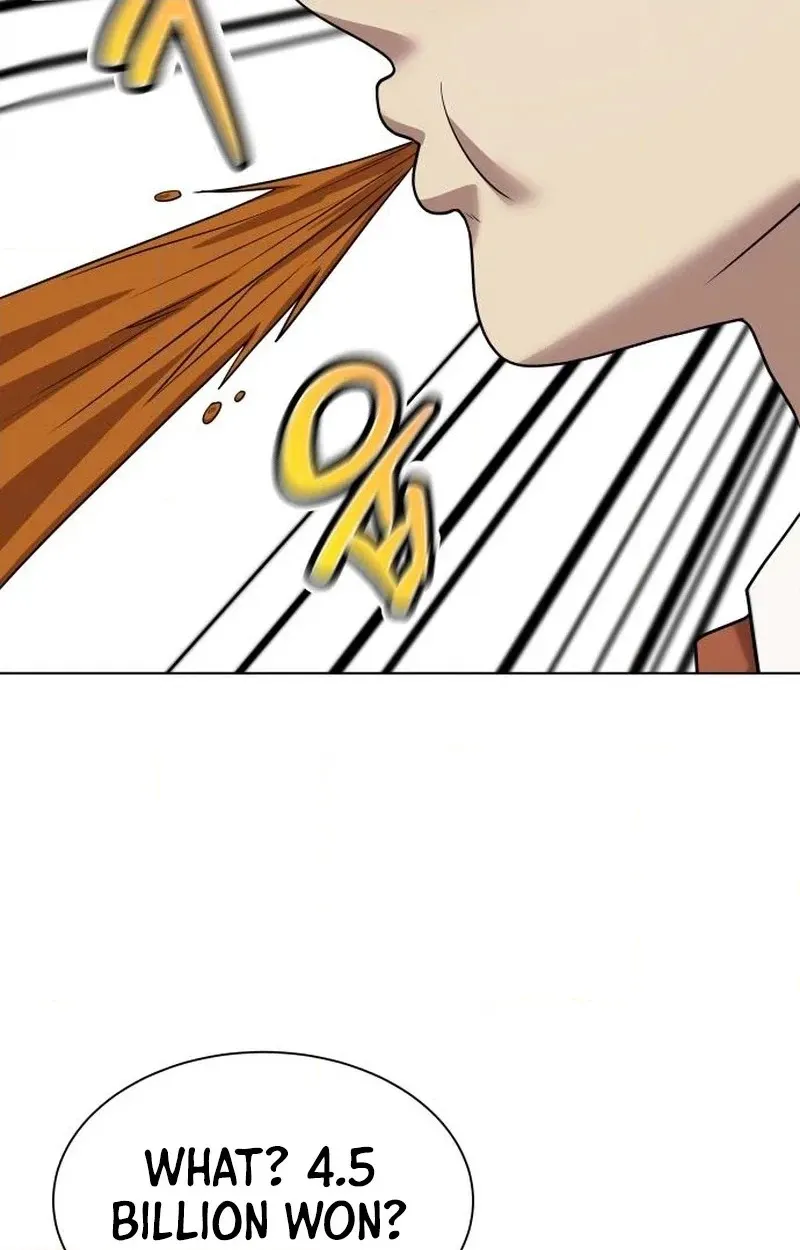 Becoming A Legendary Ace Employee chapter 154 page 100