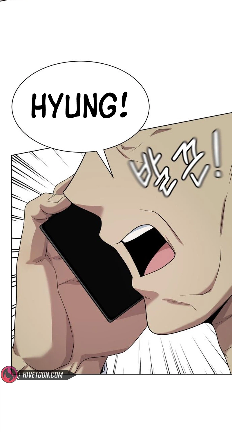 Becoming A Legendary Ace Employee chapter 154 page 71