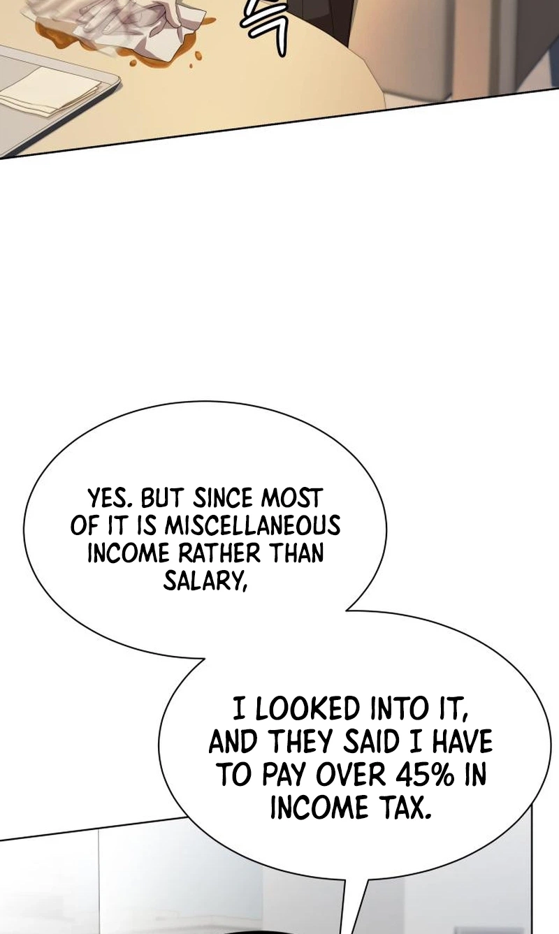 Becoming A Legendary Ace Employee chapter 154 page 102