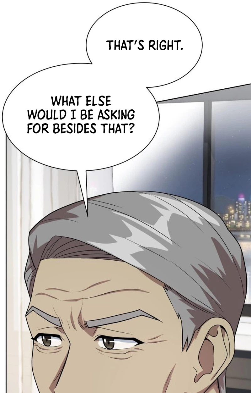Becoming A Legendary Ace Employee chapter 154 page 42